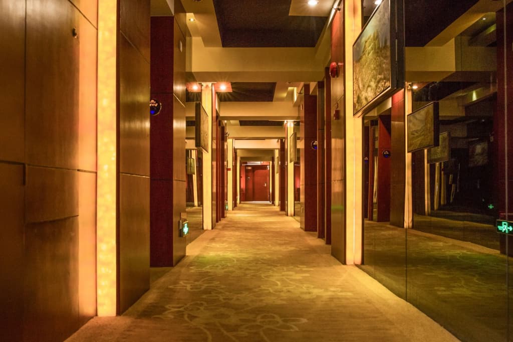 Hotel photo 12