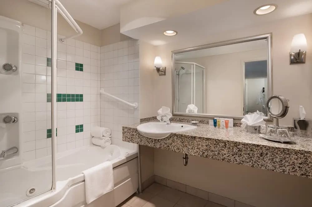 Grand Quadruple room