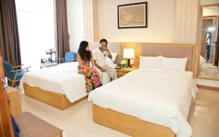Hotel photo 14