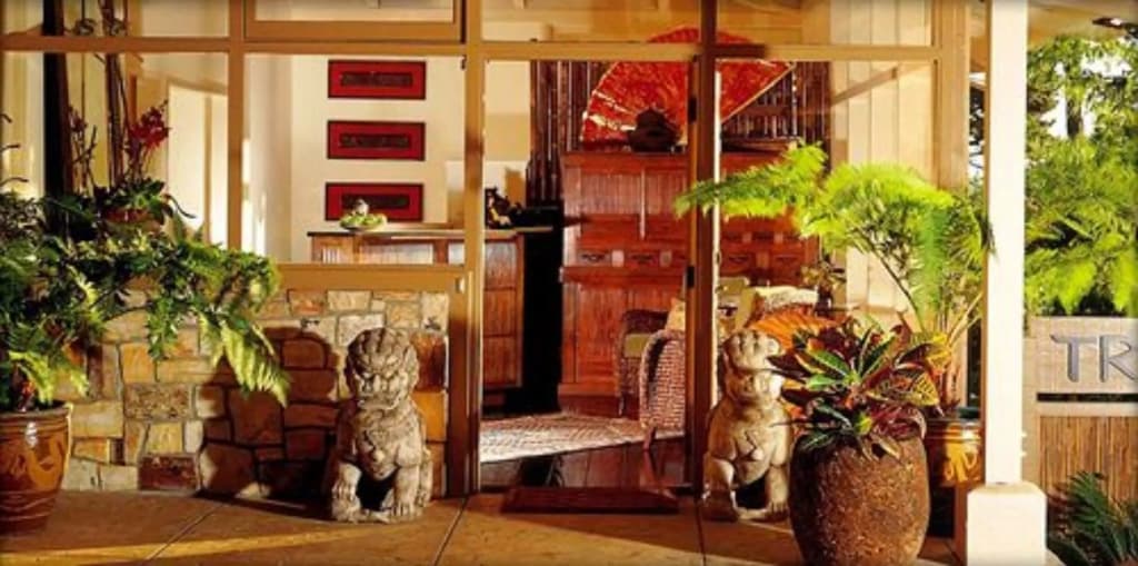 Hotel photo 2