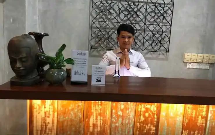 Hotel photo 15