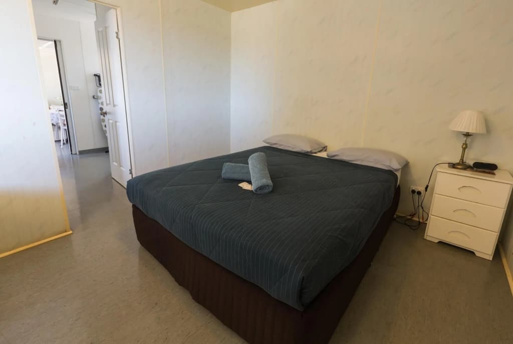 2 Bedrooms Chalet