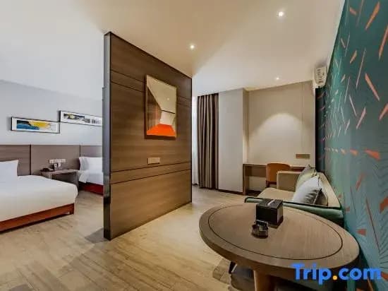Standard Family room