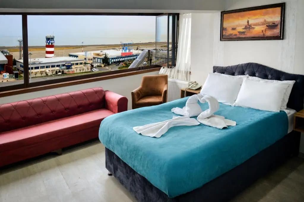 Hotel photo 5