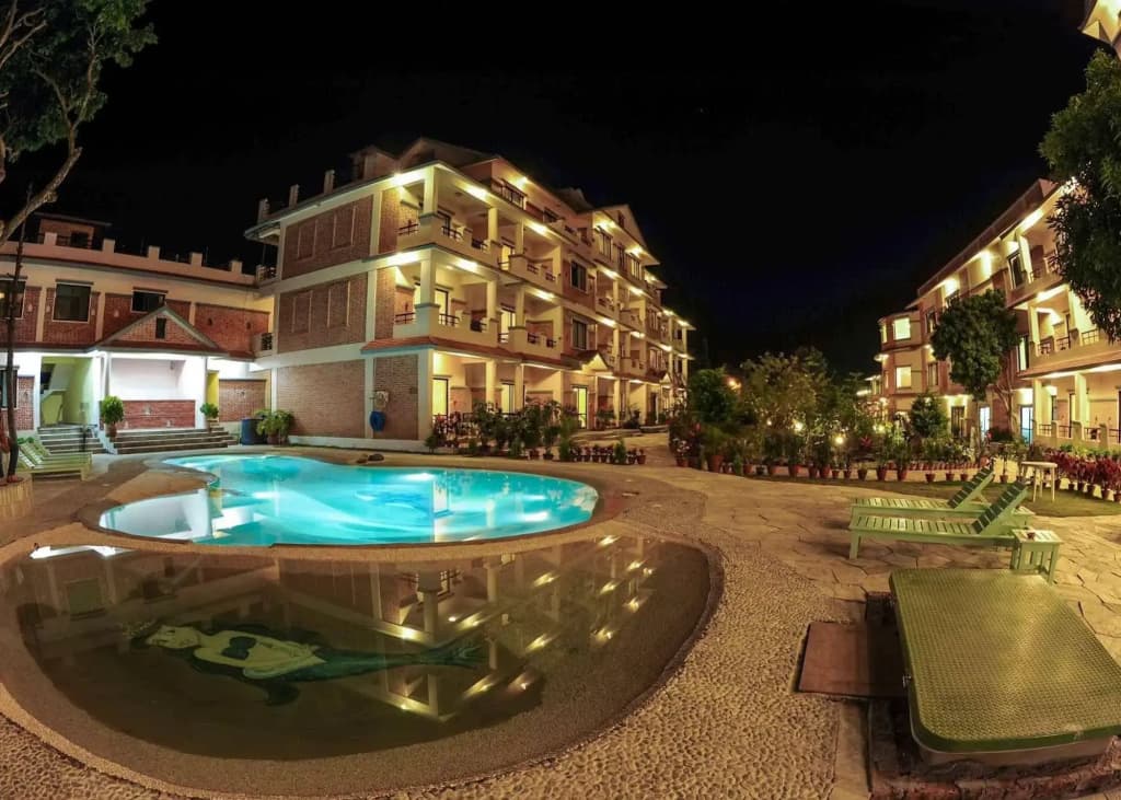 Hotel photo 15