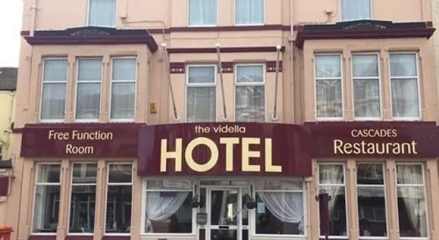 Hotel photo 24