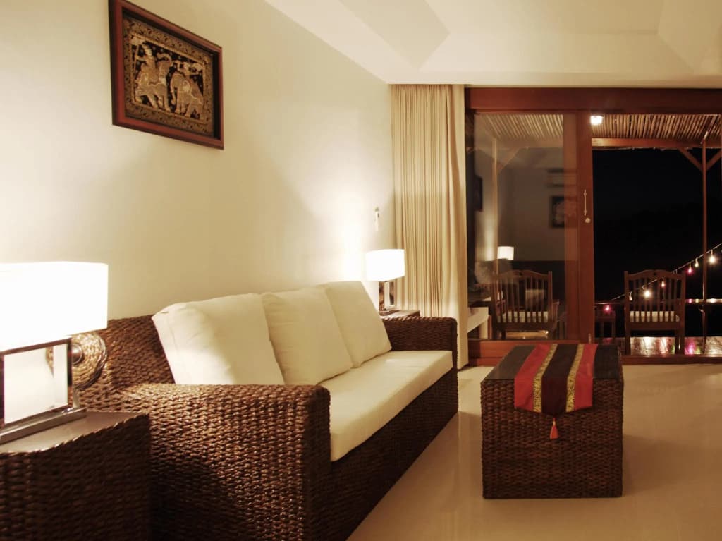 Luxury Suite
