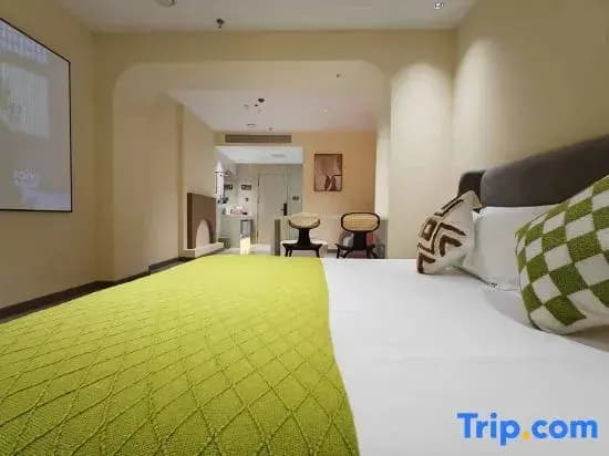 Luxury room