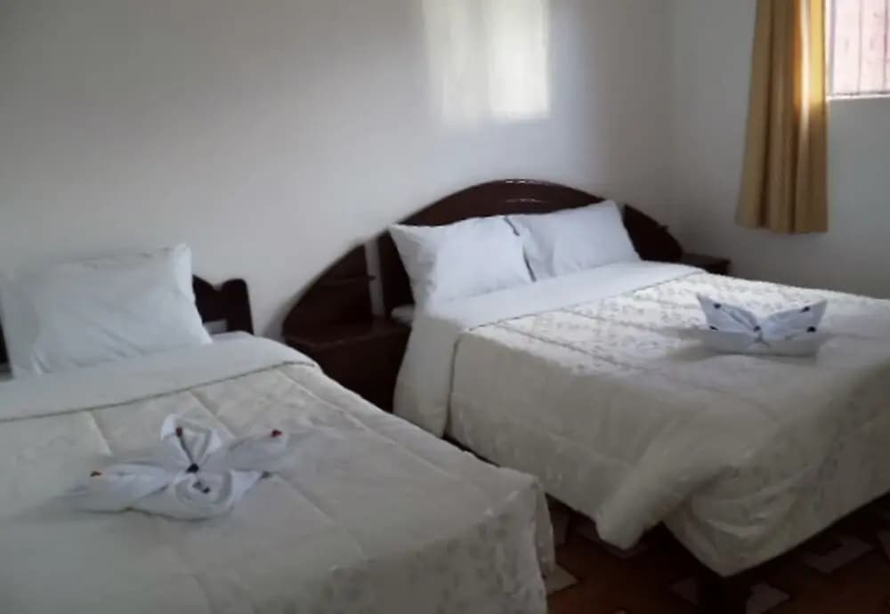Hotel photo 20