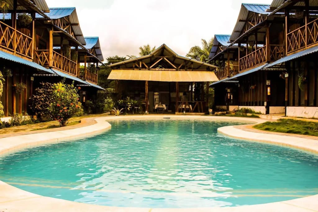 Hotel photo 9