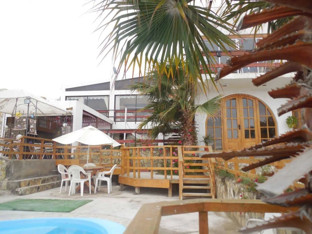 Hotel photo 9