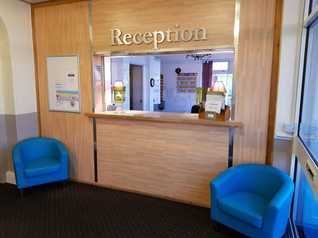 Hotel photo 5