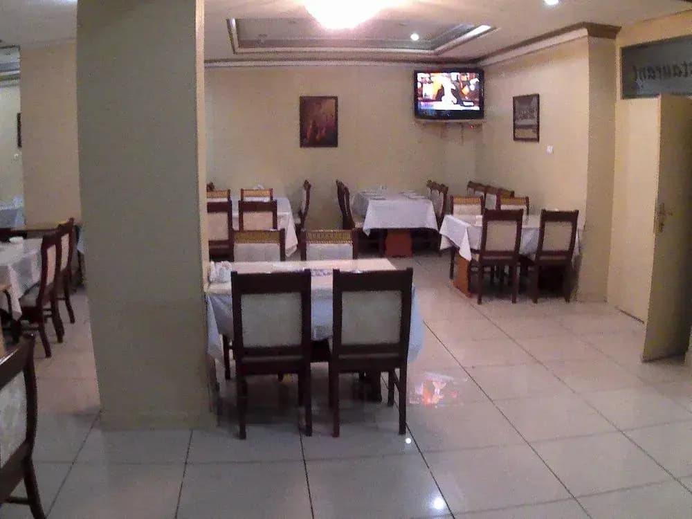 Hotel photo 21