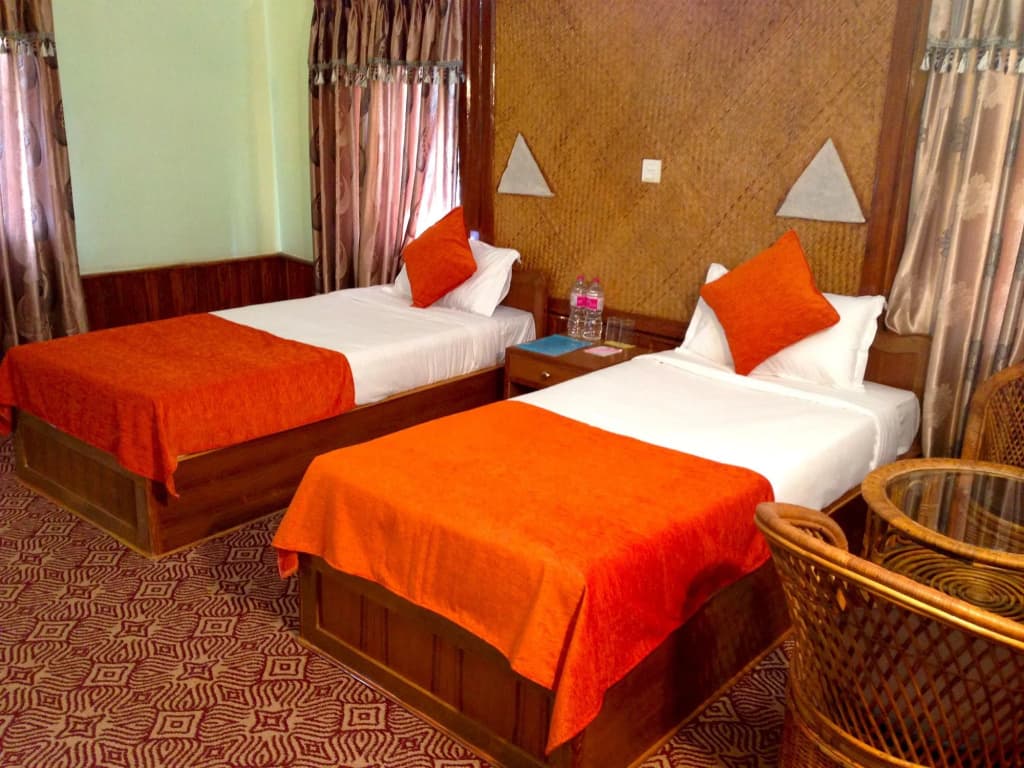 Hotel photo 7