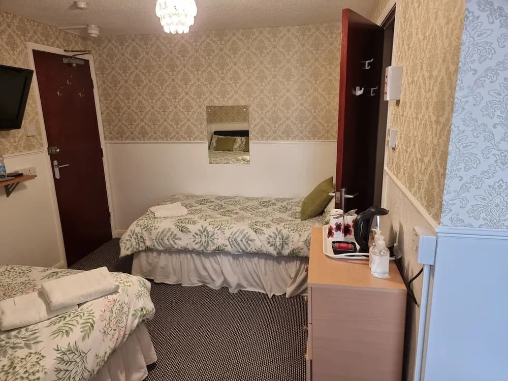 Hotel photo 10