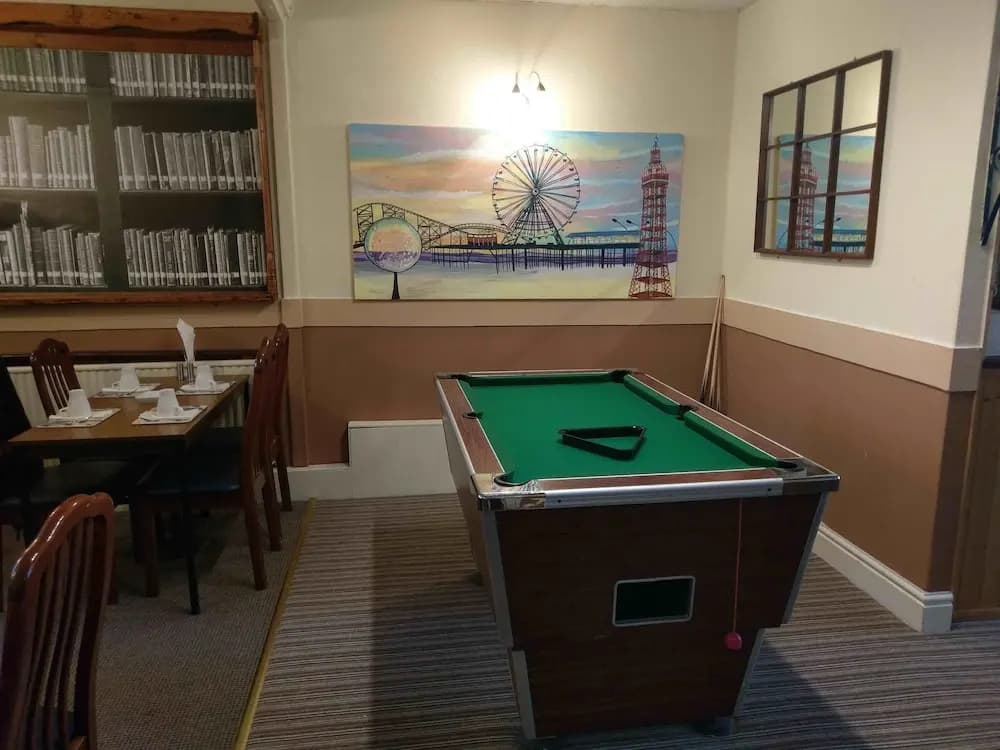 Hotel photo 20