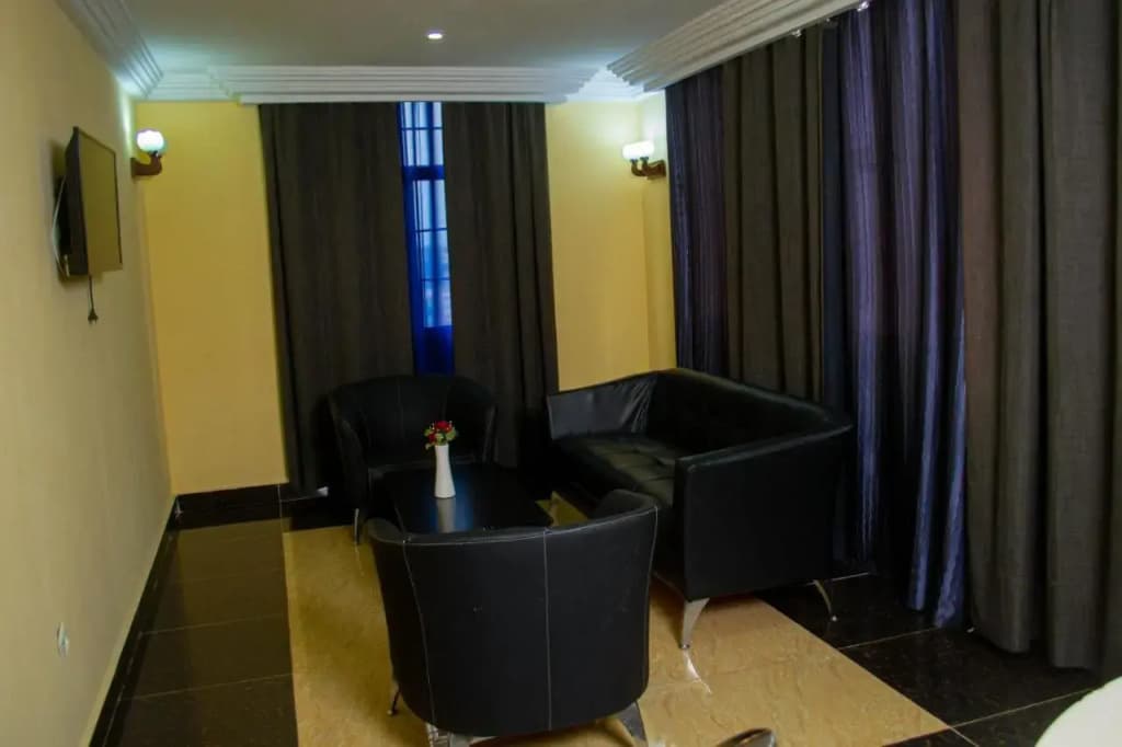 Hotel photo 21