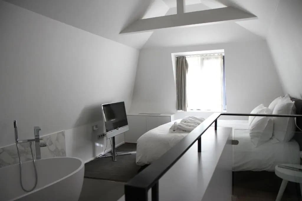 Duplex Suite