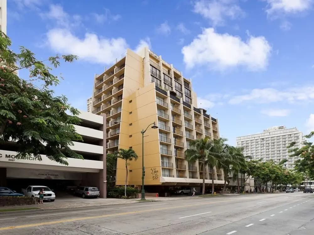 Hotel photo 1