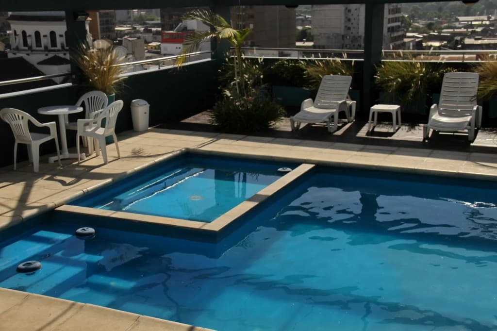 Hotel photo 15