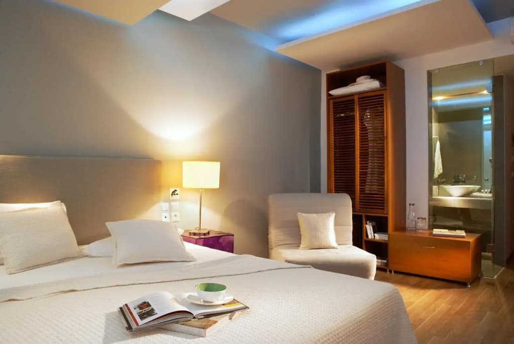 Hotel photo 22