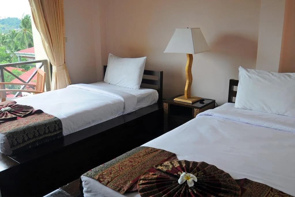 Hotel photo 7