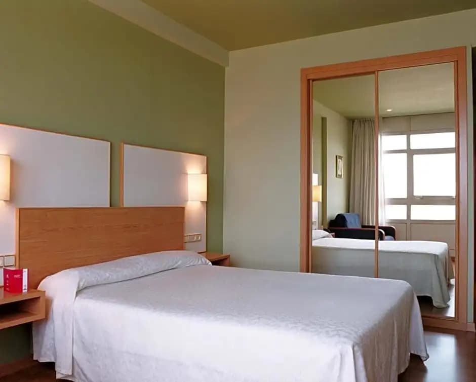 Classic room