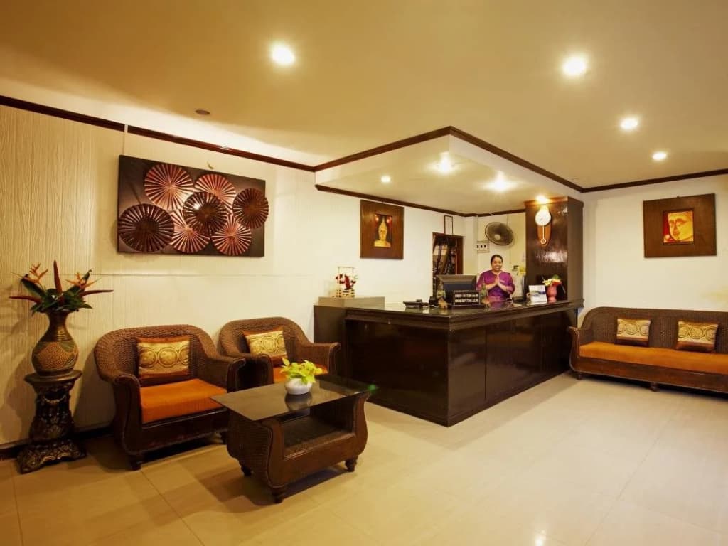 Hotel photo 1