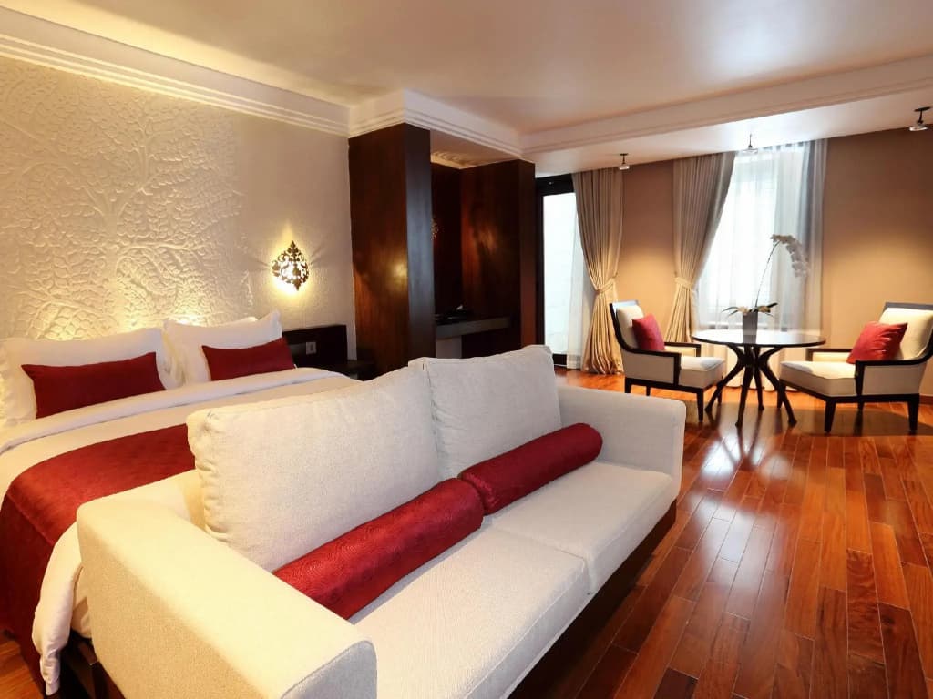 Hotel photo 5