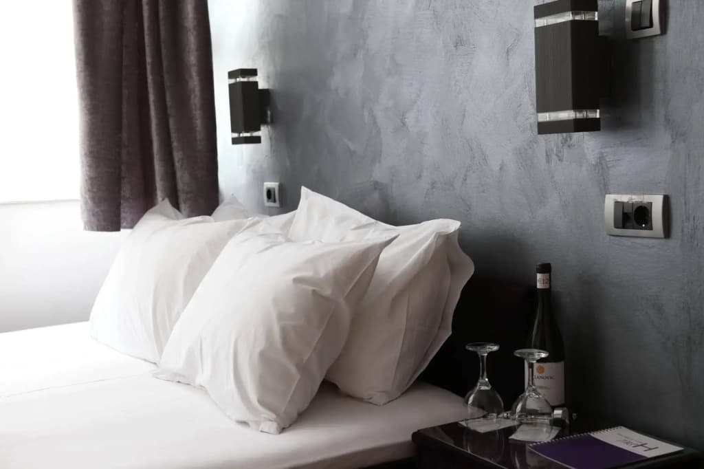 Hotel photo 2