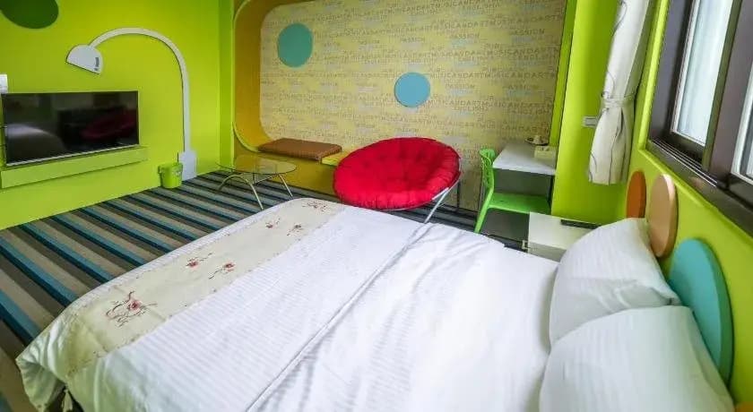 Hotel photo 1