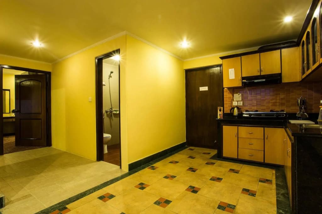 Hotel photo 22