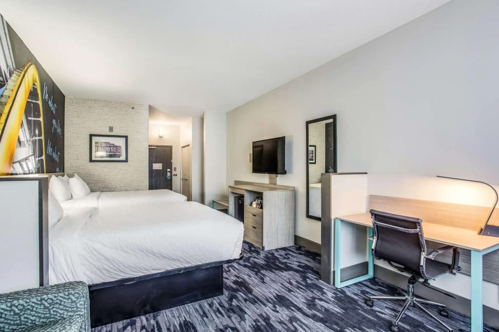 Hotel photo 3