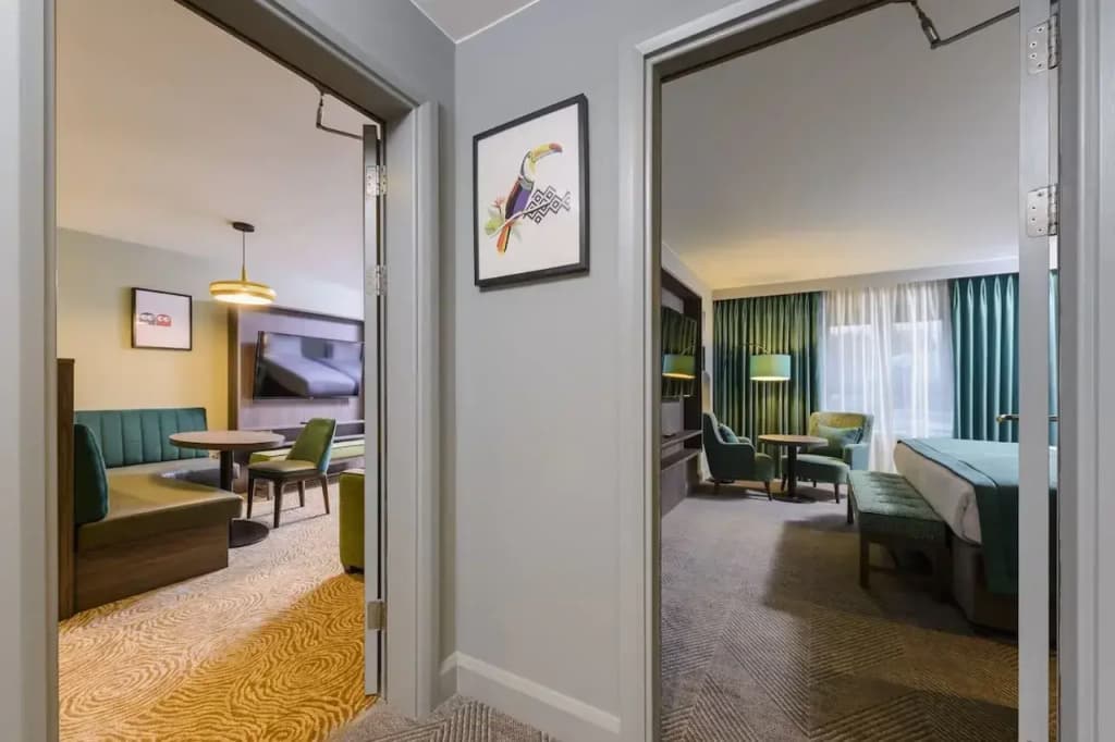 Hotel photo 7