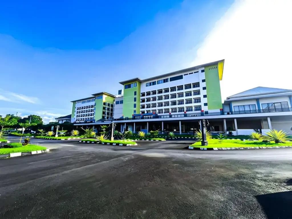 Hotel photo 8