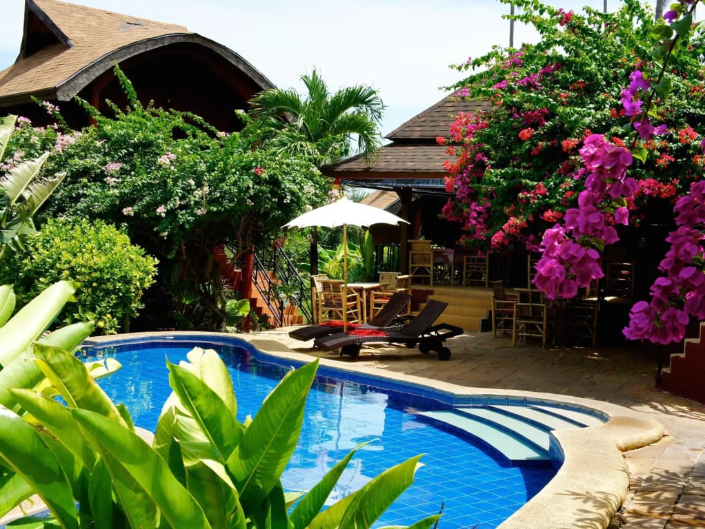 Hotel photo 9