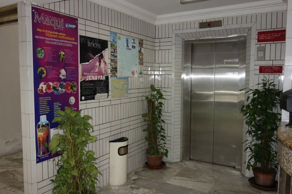 Hotel photo 1