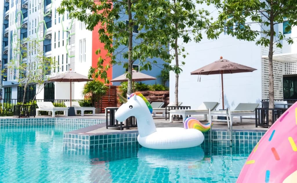 Hotel photo 24