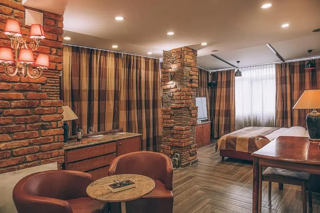 Hotel photo 10