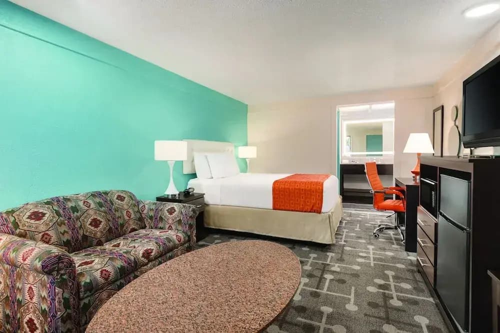 Hotel photo 1