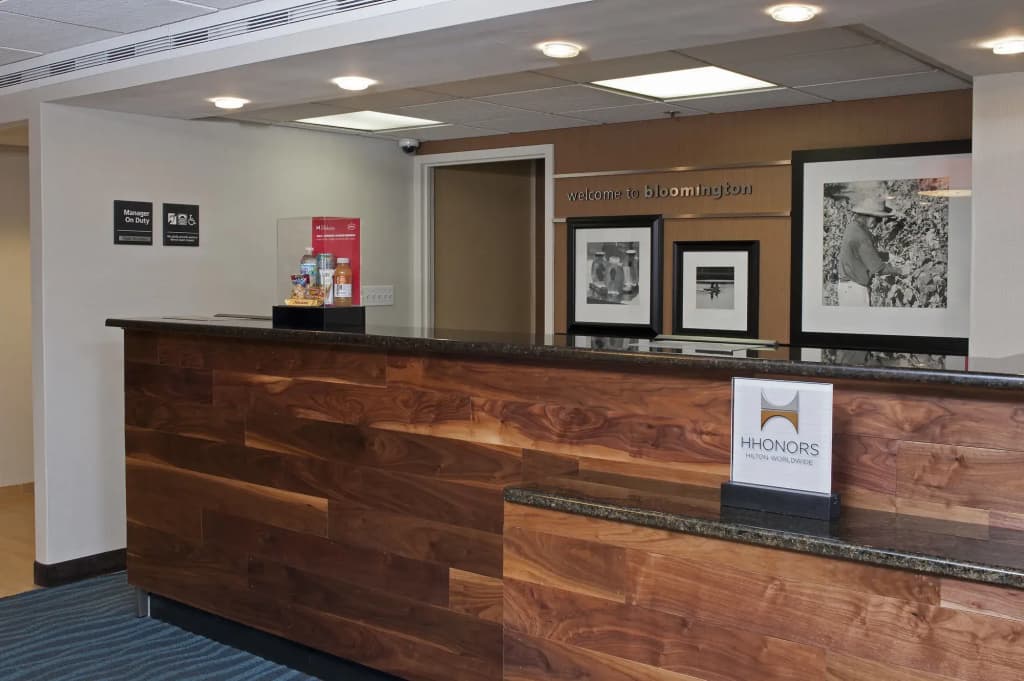 Hotel photo 2