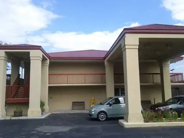 Run of House