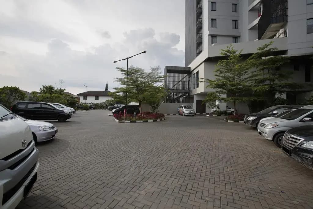 Hotel photo 26