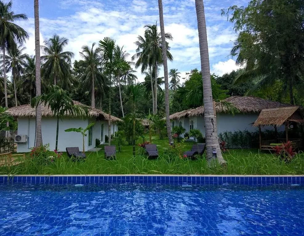 Hotel photo 5