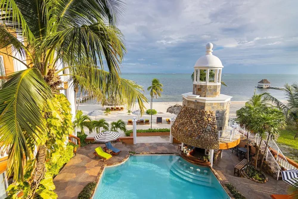 Grand Villa