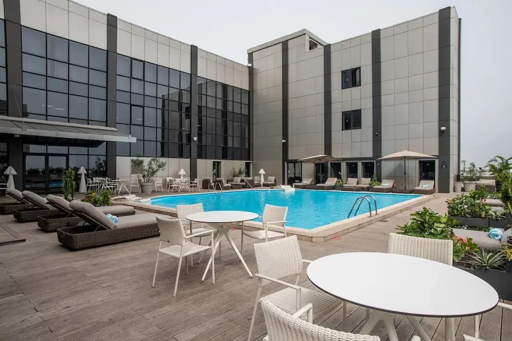 Hotel photo 19