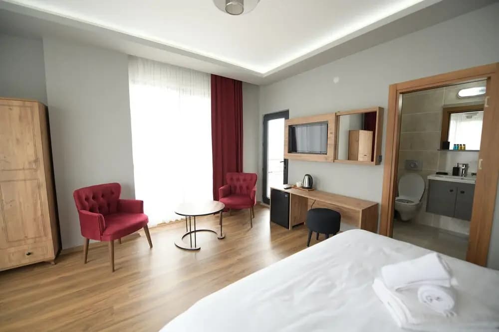 Hotel photo 18