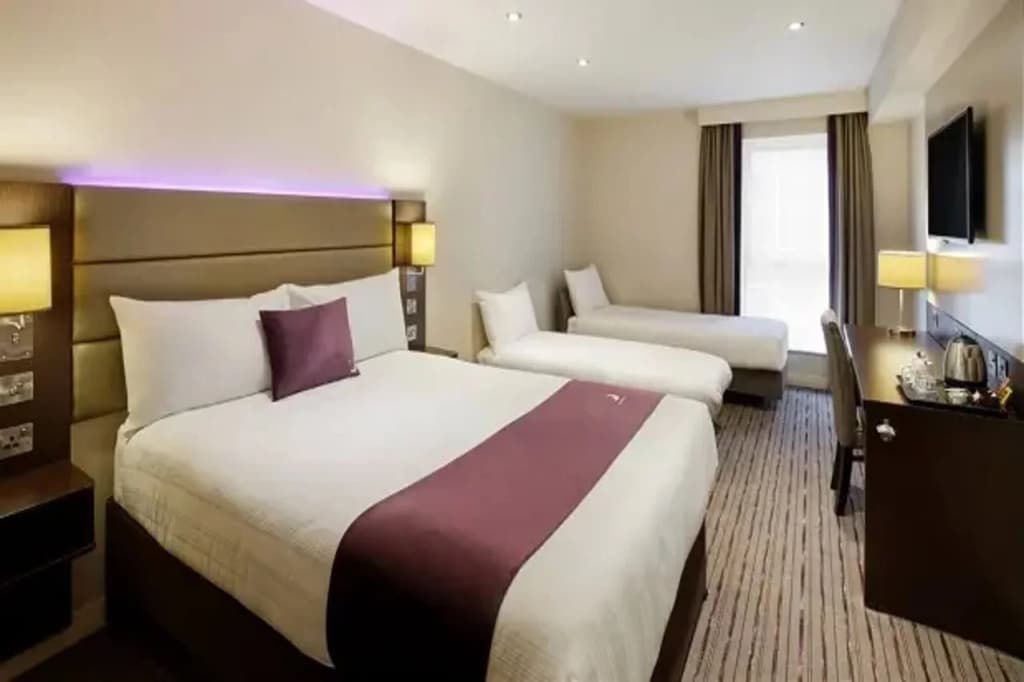 Hotel photo 23