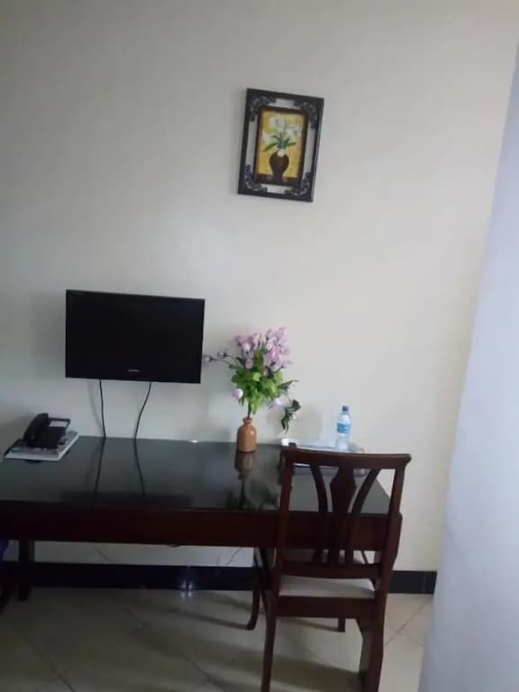 2 Bedrooms Standard Family room