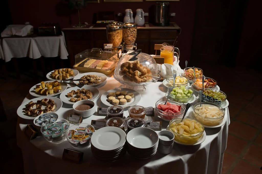 Hotel photo 5